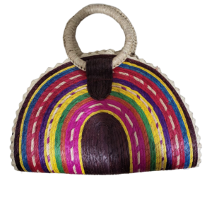 Cartera Xochimilco